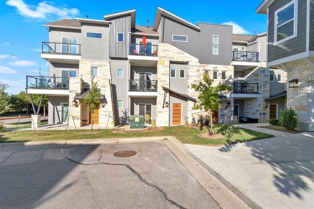 7203 Bassett CT, Austin, TX 78741