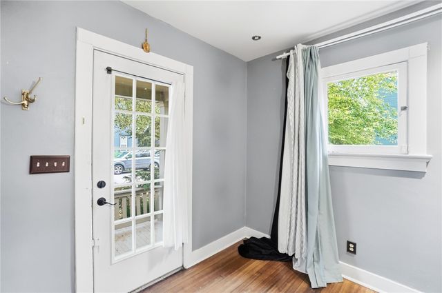 39 Henry Street, Dayton, OH 45402