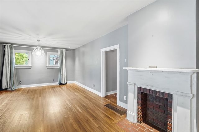 39 Henry Street, Dayton, OH 45402