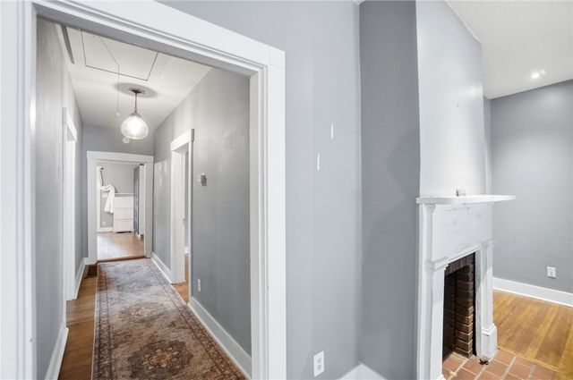 39 Henry Street, Dayton, OH 45402