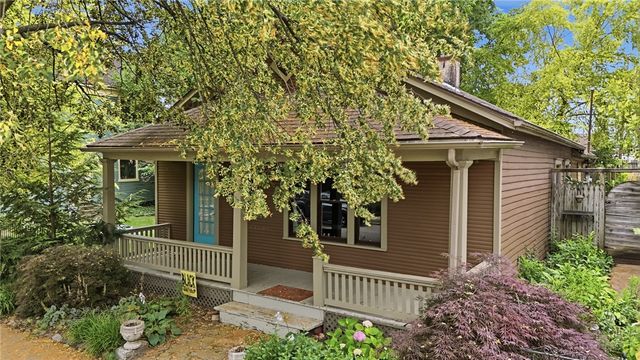 39 Henry Street, Dayton, OH 45402