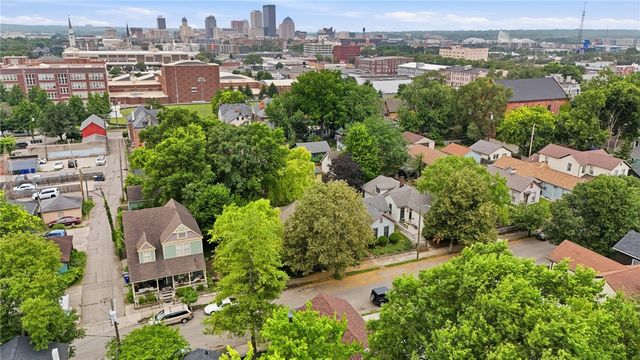 39 Henry Street, Dayton, OH 45402