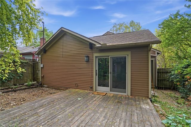 39 Henry Street, Dayton, OH 45402
