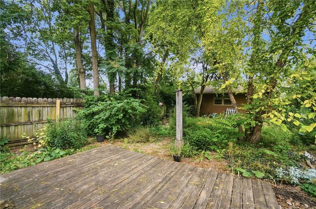39 Henry Street, Dayton, OH 45402
