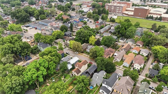 39 Henry Street, Dayton, OH 45402