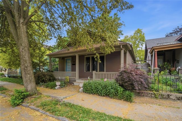 39 Henry Street, Dayton, OH 45402