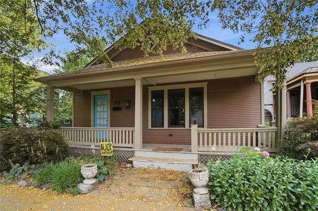39 Henry Street, Dayton, OH 45402