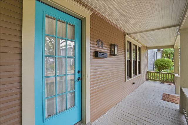 39 Henry Street, Dayton, OH 45402