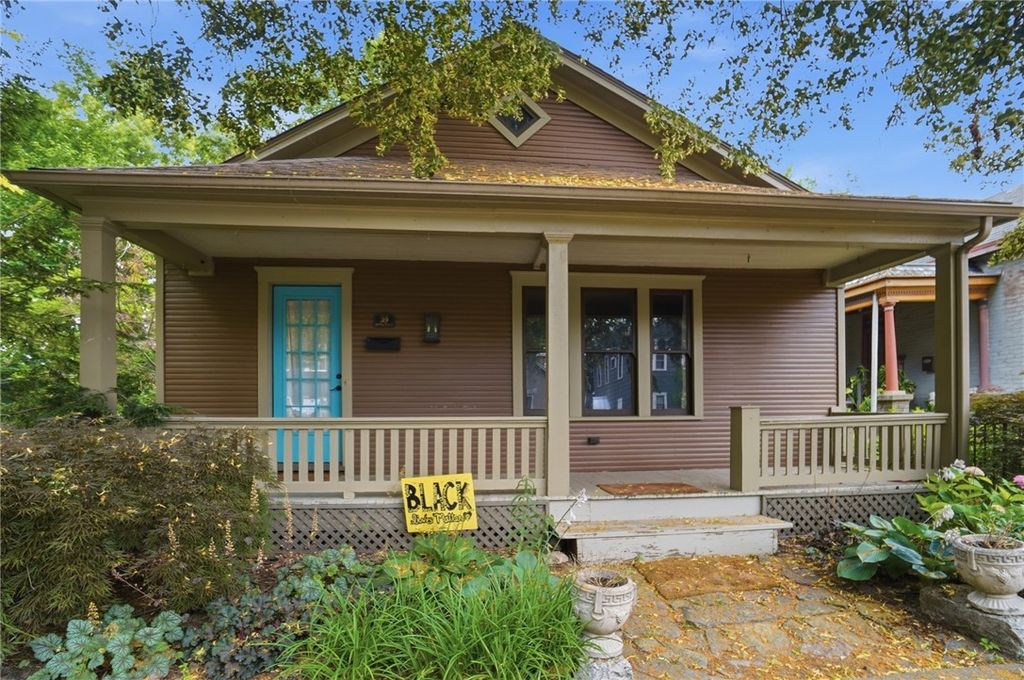 39 Henry Street, Dayton, OH 45402