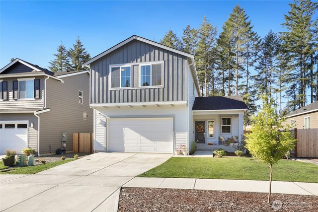 89 Basil Avenue, Shelton, WA 98584