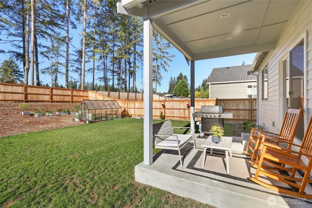 89 Basil Avenue, Shelton, WA 98584