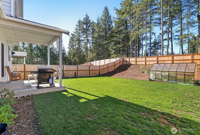 89 Basil Avenue, Shelton, WA 98584