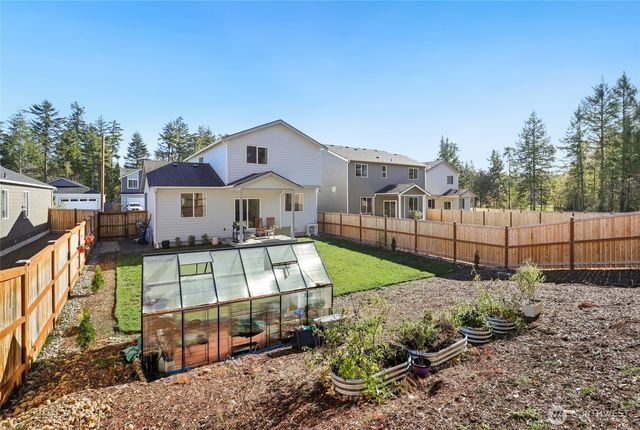 89 Basil Avenue, Shelton, WA 98584