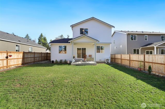 89 Basil Avenue, Shelton, WA 98584