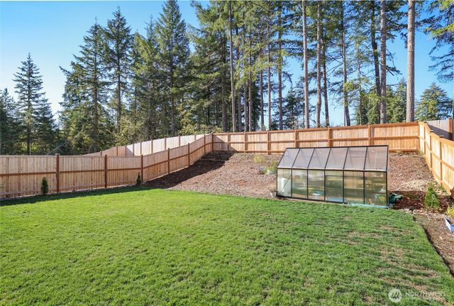 89 Basil Avenue, Shelton, WA 98584