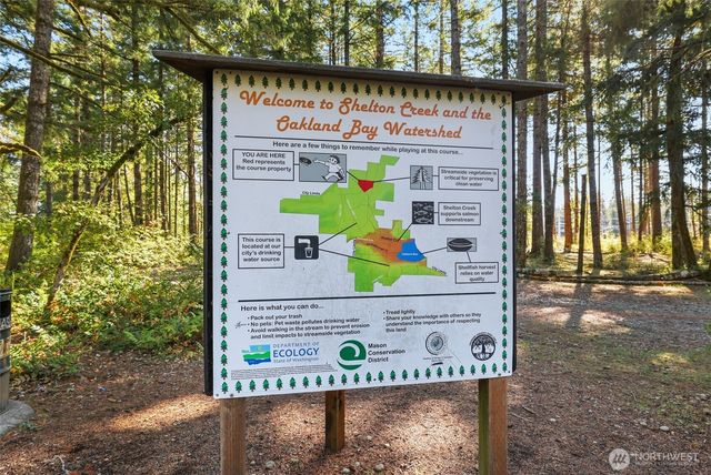 89 Basil Avenue, Shelton, WA 98584