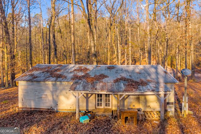 1074 Old Hoods Mill Road, Commerce, GA 30529