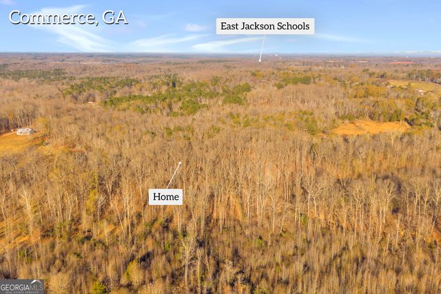 1074 Old Hoods Mill Road, Commerce, GA 30529