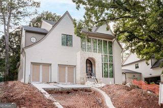 2756 Winding Lane NE, Atlanta, GA 30319