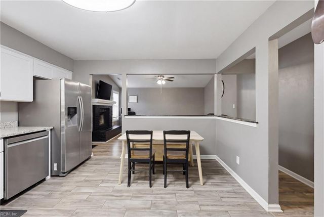 1269 Eaglewood DR, Virginia Beach, VA 23454