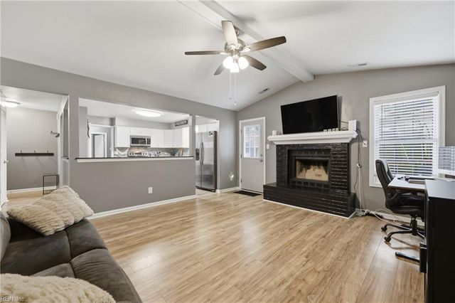 1269 Eaglewood DR, Virginia Beach, VA 23454