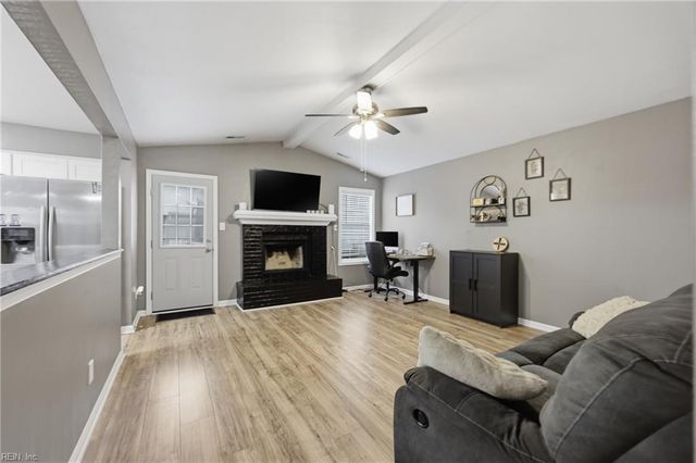 1269 Eaglewood DR, Virginia Beach, VA 23454