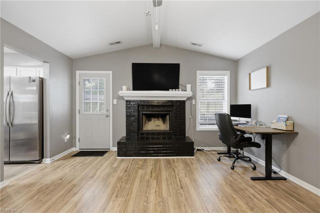 1269 Eaglewood DR, Virginia Beach, VA 23454