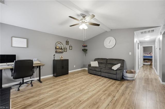 1269 Eaglewood DR, Virginia Beach, VA 23454