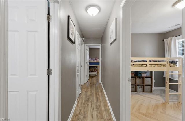 1269 Eaglewood DR, Virginia Beach, VA 23454