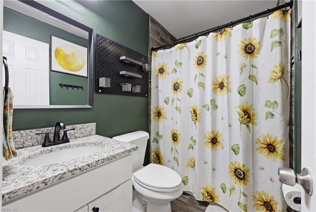 1269 Eaglewood DR, Virginia Beach, VA 23454