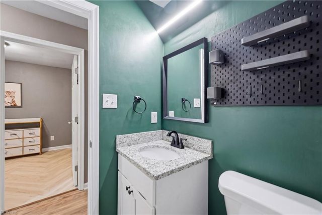 1269 Eaglewood DR, Virginia Beach, VA 23454