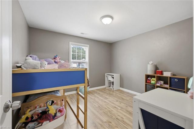 1269 Eaglewood DR, Virginia Beach, VA 23454