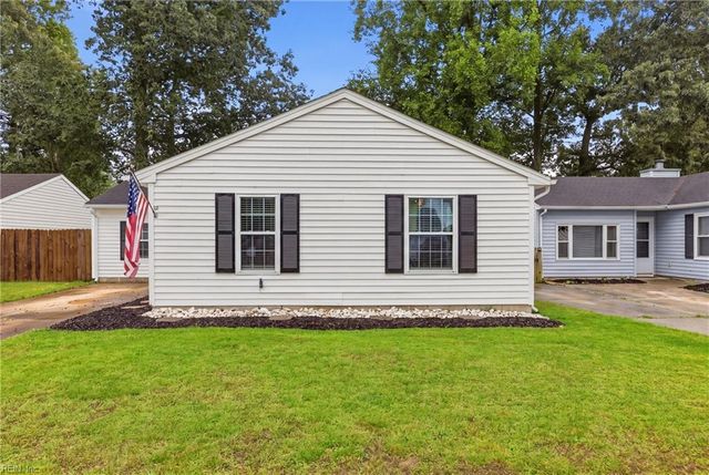 1269 Eaglewood DR, Virginia Beach, VA 23454