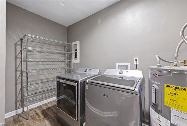 1269 Eaglewood DR, Virginia Beach, VA 23454