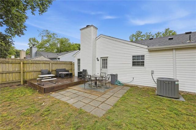 1269 Eaglewood DR, Virginia Beach, VA 23454