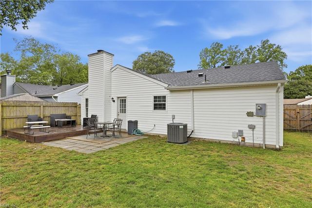 1269 Eaglewood DR, Virginia Beach, VA 23454