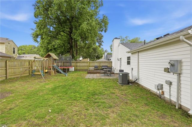 1269 Eaglewood DR, Virginia Beach, VA 23454