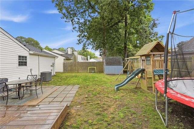 1269 Eaglewood DR, Virginia Beach, VA 23454