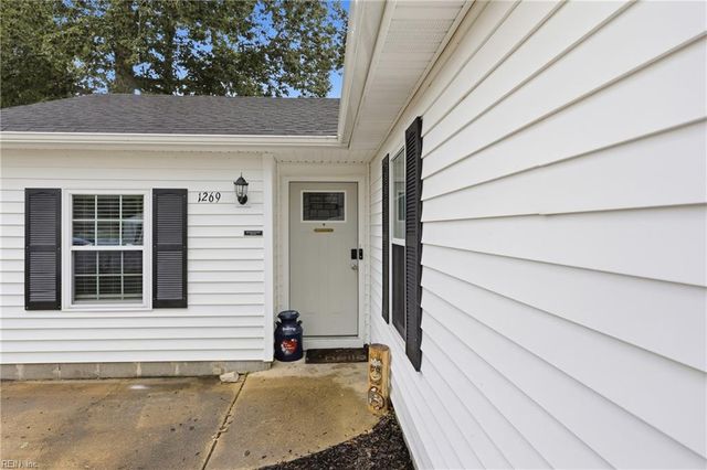 1269 Eaglewood DR, Virginia Beach, VA 23454