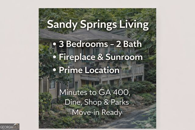 502 Vicksburg Place, Atlanta, GA 30350