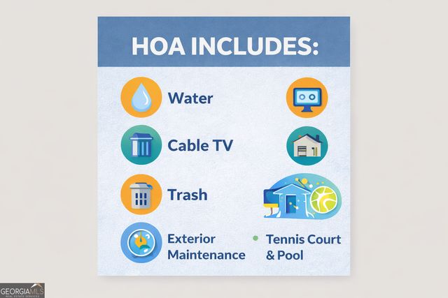 502 Vicksburg Place, Atlanta, GA 30350