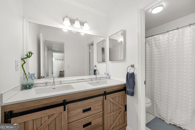 502 Vicksburg Place, Atlanta, GA 30350