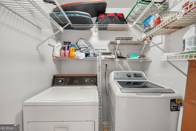 502 Vicksburg Place, Atlanta, GA 30350