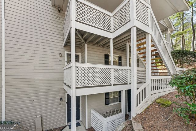 502 Vicksburg Place, Atlanta, GA 30350