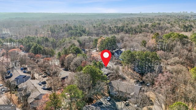 502 Vicksburg Place, Atlanta, GA 30350