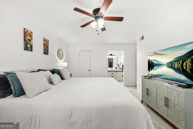 502 Vicksburg Place, Atlanta, GA 30350