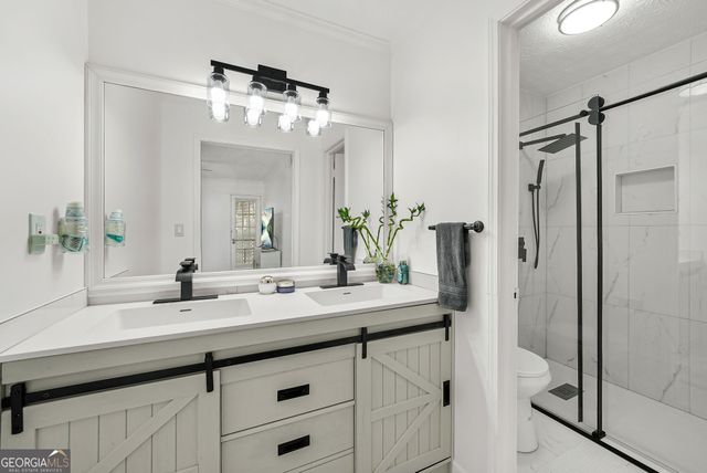 502 Vicksburg Place, Atlanta, GA 30350