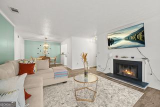 502 Vicksburg Place, Atlanta, GA 30350