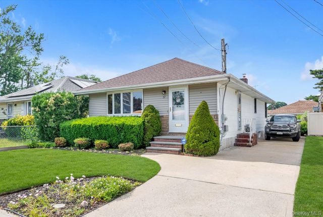 57 Lawrence Road, Hempstead, NY 11550