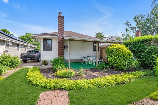 57 Lawrence Road, Hempstead, NY 11550